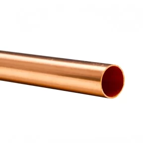 TUBO DE COBRE CLASSE E – 54Mm X 5M